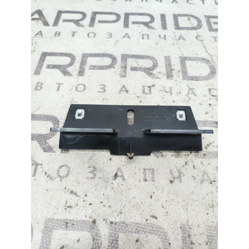 Крепление центральной консоли (салон) Jeep Compass MK49 2011 2.4 l0160652aa01