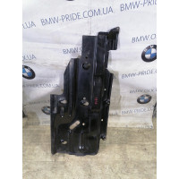 Захист днища