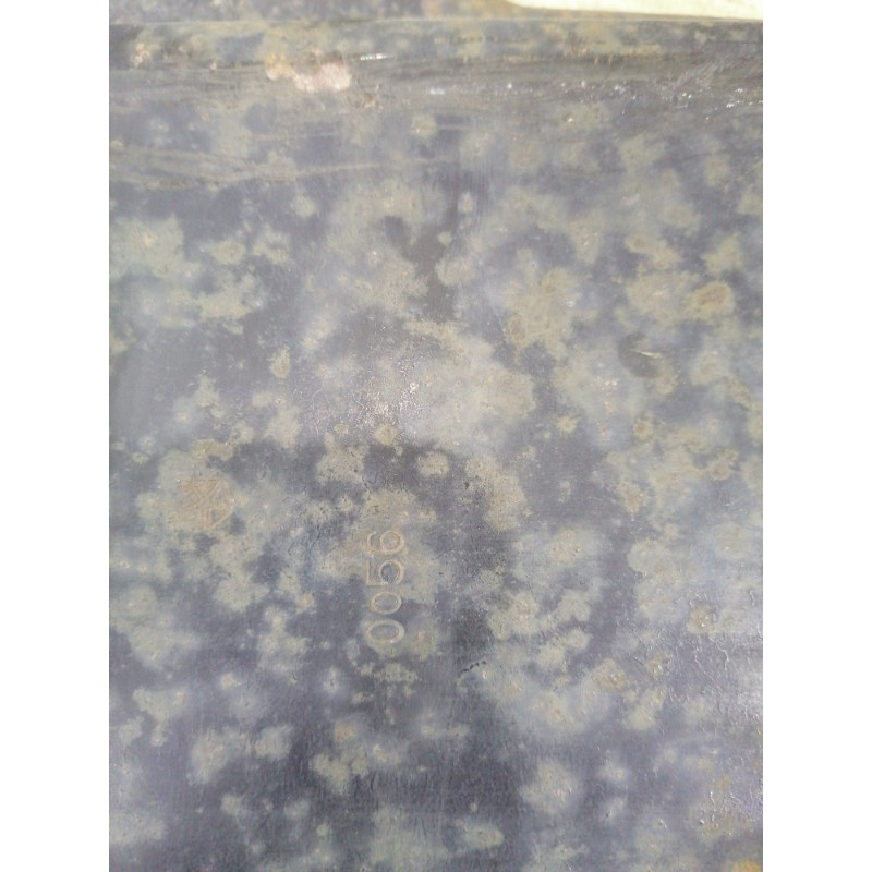 Защита днища (кузов и элементы) Jeep Cherokee Trailhawk 2014 2.4 68224914aa