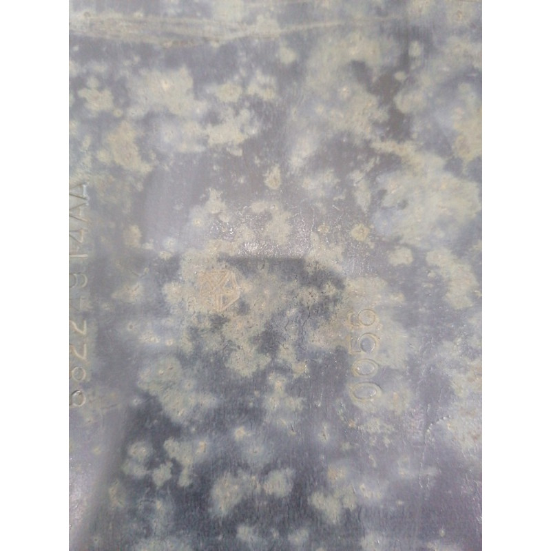 Защита днища (кузов и элементы) Jeep Cherokee Trailhawk 2014 2.4 68224914aa