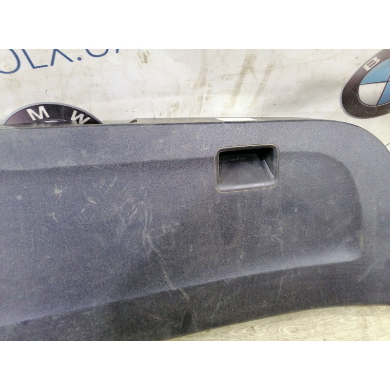 Обшивка крышки багажника (салон) Toyota Prius NHW20 6775047010C0