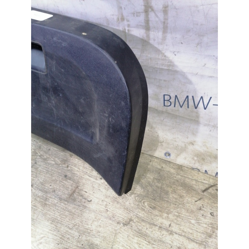 Обшивка крышки багажника (салон) Toyota Prius NHW20 6775047010C0