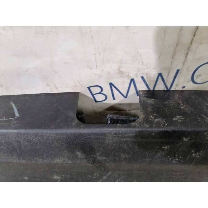 Обшивка крышки багажника (салон) Toyota Prius NHW20 6775047010C0