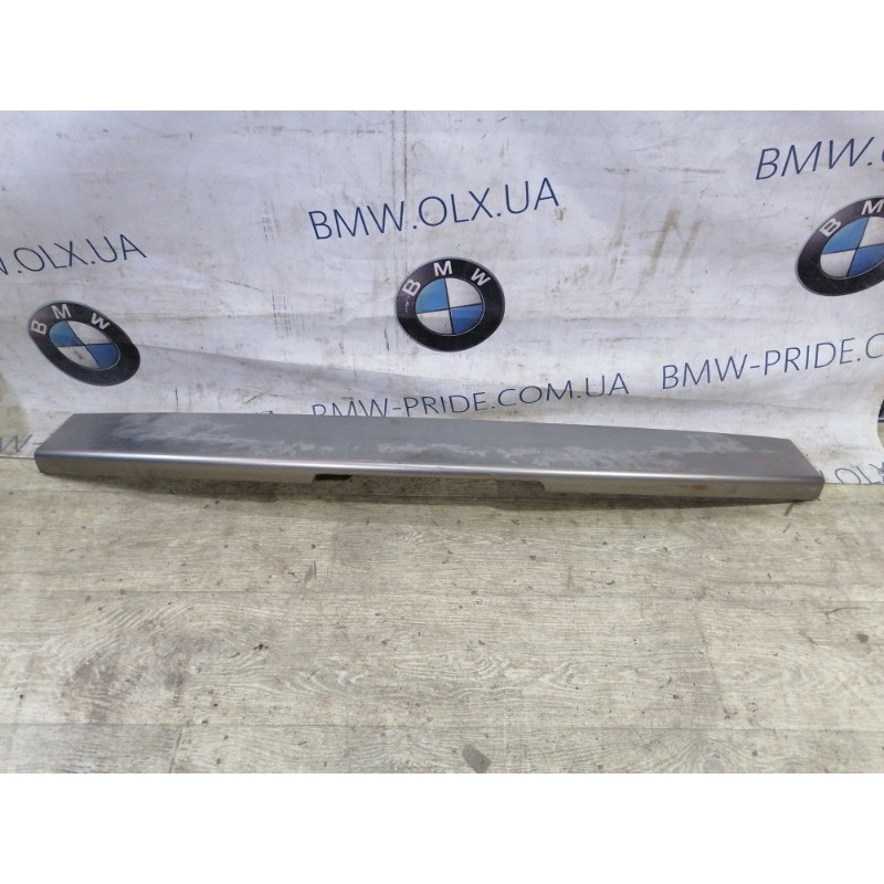 Спойлер (кузов и элементы) Toyota Prius NHW20 7608547020