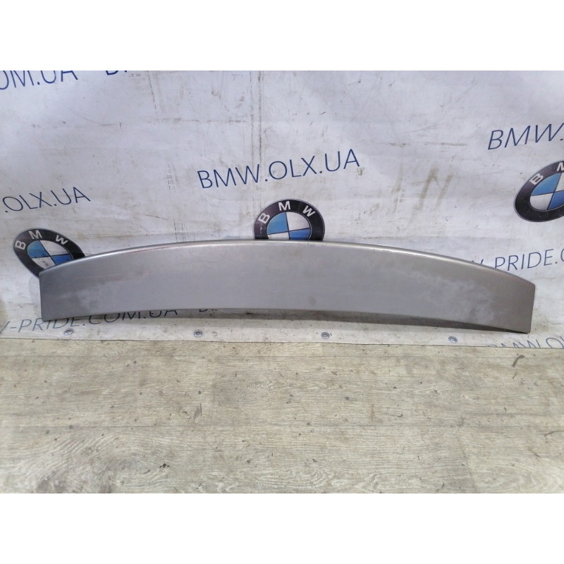 Спойлер (кузов и элементы) Toyota Prius NHW20 7608547020