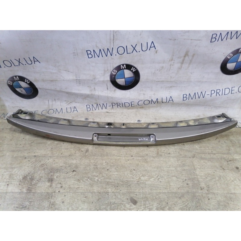 Спойлер (кузов и элементы) Toyota Prius NHW20 7608547020