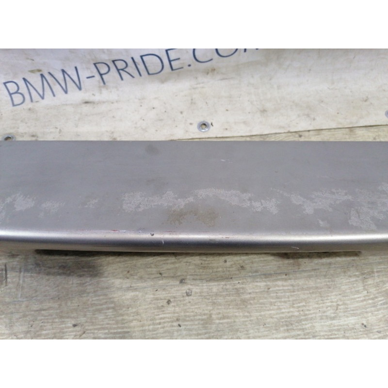 Спойлер (кузов и элементы) Toyota Prius NHW20 7608547020