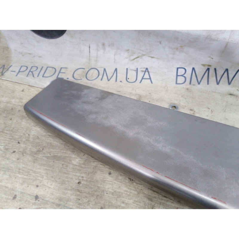 Спойлер (кузов и элементы) Toyota Prius NHW20 7608547020