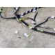 Проводка крышки багажника (электрика) Toyota Prius NHW20 8218547110