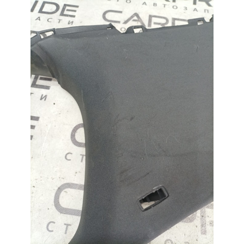 Обшивка салона (салон) Volkswagen Golf 1K 2.5 1k3867287