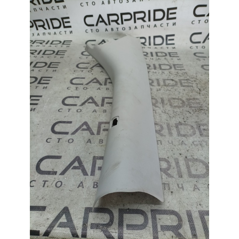 Обшивка Стойки (салон) Jeep Compass MK49 2011 2.4 1LL88HDAAC