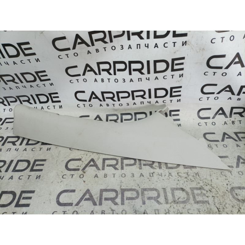 Обшивка Стойки (салон) Jeep Compass MK49 2011 2.4 1LL88HDAAC