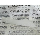 Обшивка Стойки (салон) Jeep Compass MK49 2011 2.4 1LL88HDAAC