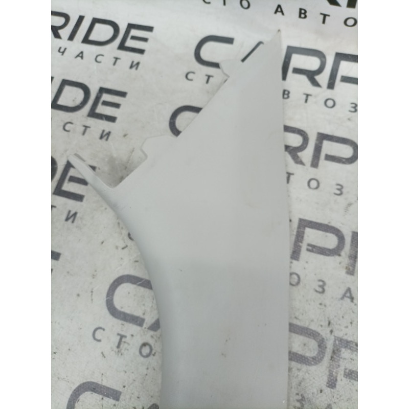 Обшивка Стойки (салон) Jeep Compass MK49 2011 2.4 1LL88HDAAC