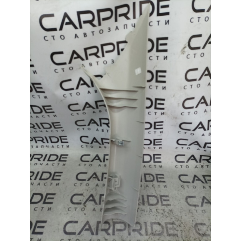 Обшивка Стойки (салон) Jeep Compass MK49 2011 2.4 1LL89HDAAC