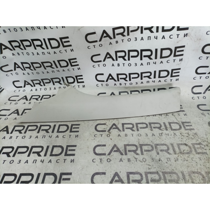 Обшивка Стойки (салон) Jeep Compass MK49 2011 2.4 1LL89HDAAC