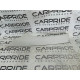 Обшивка Стойки (салон) Jeep Compass MK49 2011 2.4 1LL89HDAAC