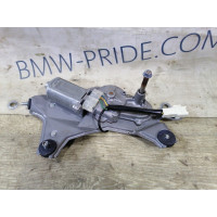 Мотор склоочисників