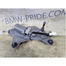 Мотор дворников