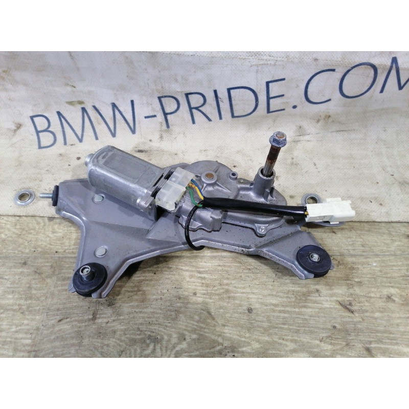 Мотор дворников (электрика) Toyota Prius NHW20 8513047010