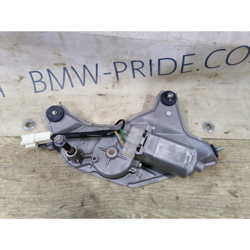 Мотор дворников (электрика) Toyota Prius NHW20 8513047010