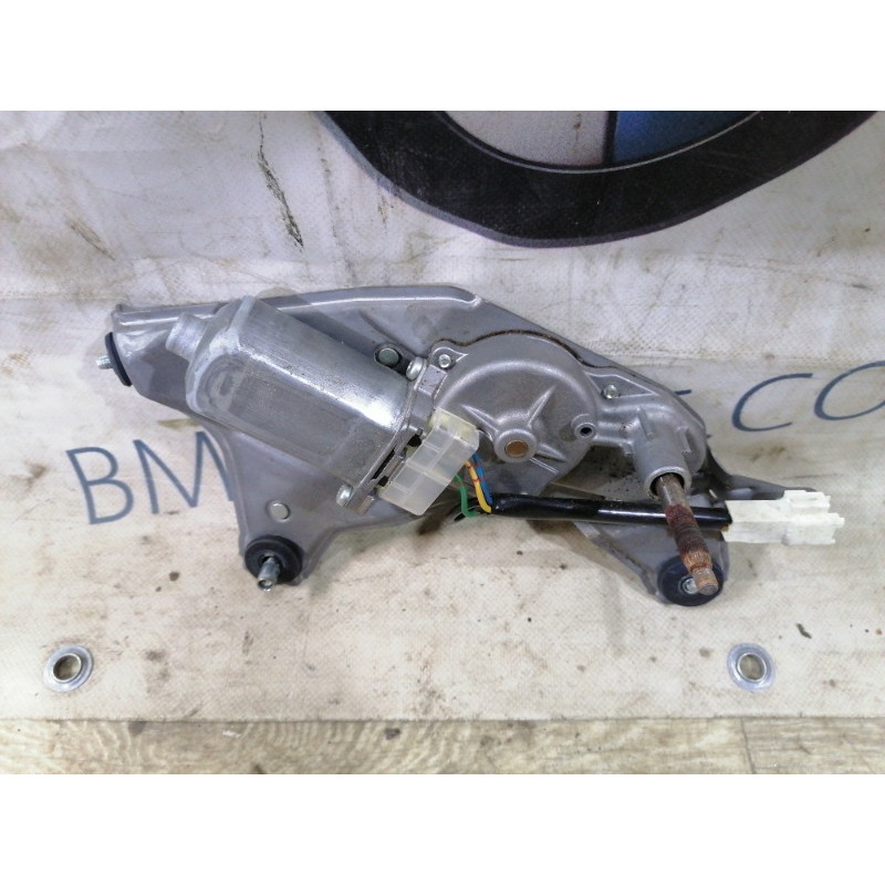 Мотор дворников (электрика) Toyota Prius NHW20 8513047010