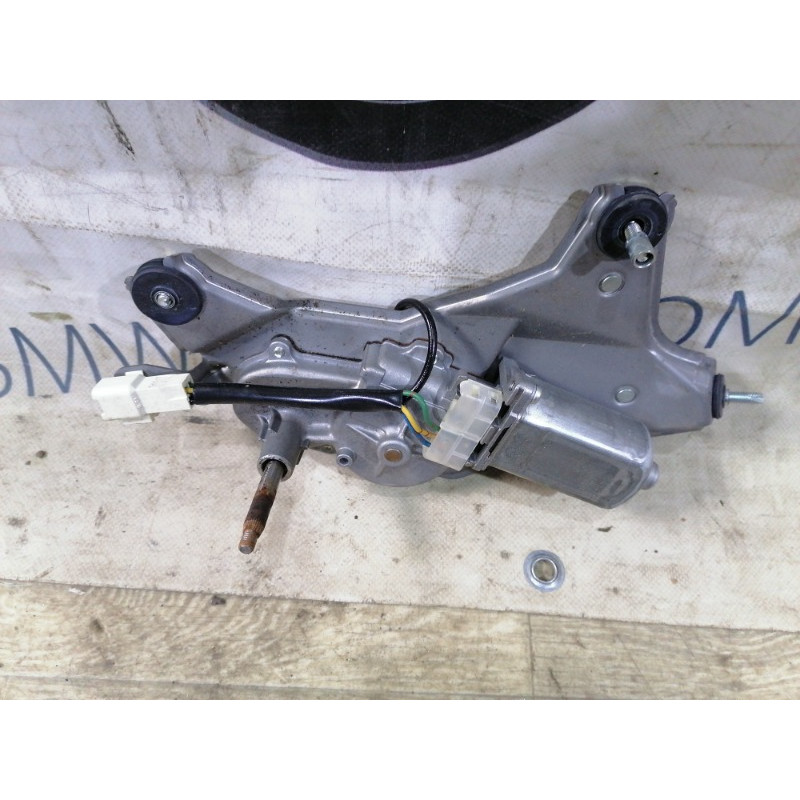 Мотор дворников (электрика) Toyota Prius NHW20 8513047010