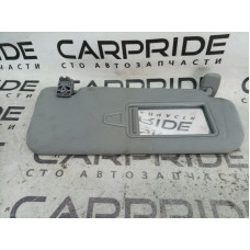 Козырек солнцезащитный