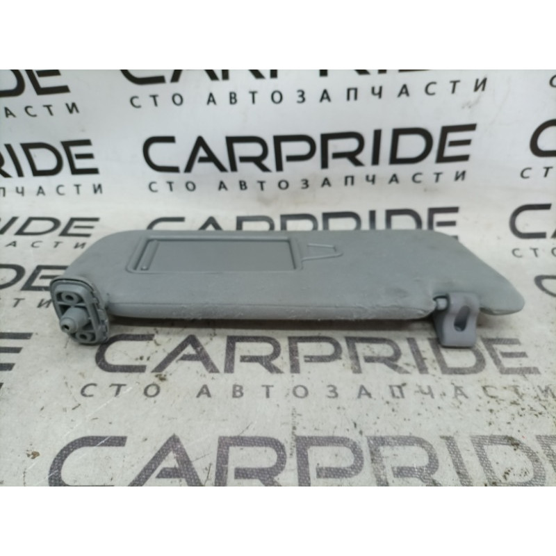 Козырек солнцезащитный (салон) KIA Sorento UM 2013 2.4 852201U100H9