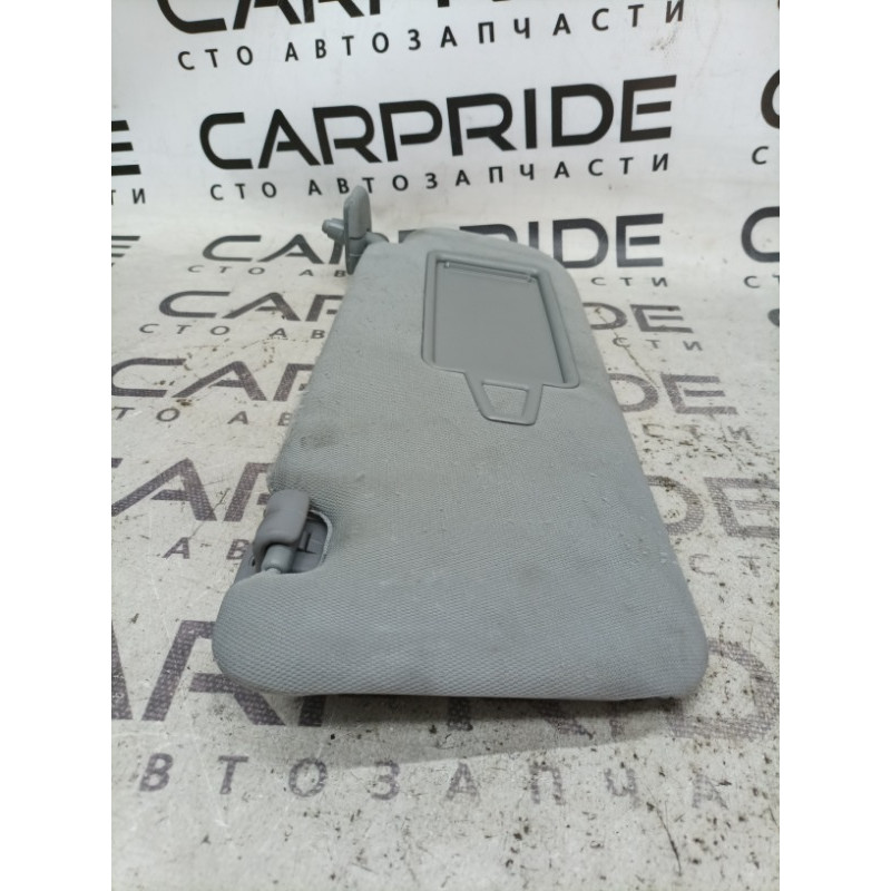 Козырек солнцезащитный (салон) KIA Sorento UM 2013 2.4 852201U100H9