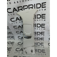 Обшивка стойки верхняя