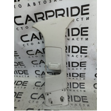 Обшивка стойки верхняя