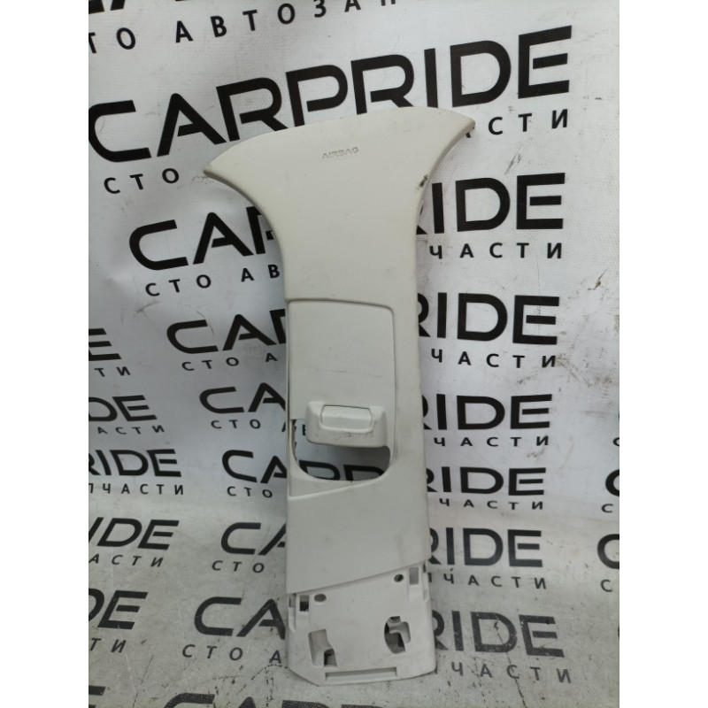 Обшивка стойки верхняя (салон) FORD ESCAPE MK3 2014 1.6 CJ5Z7824356AA