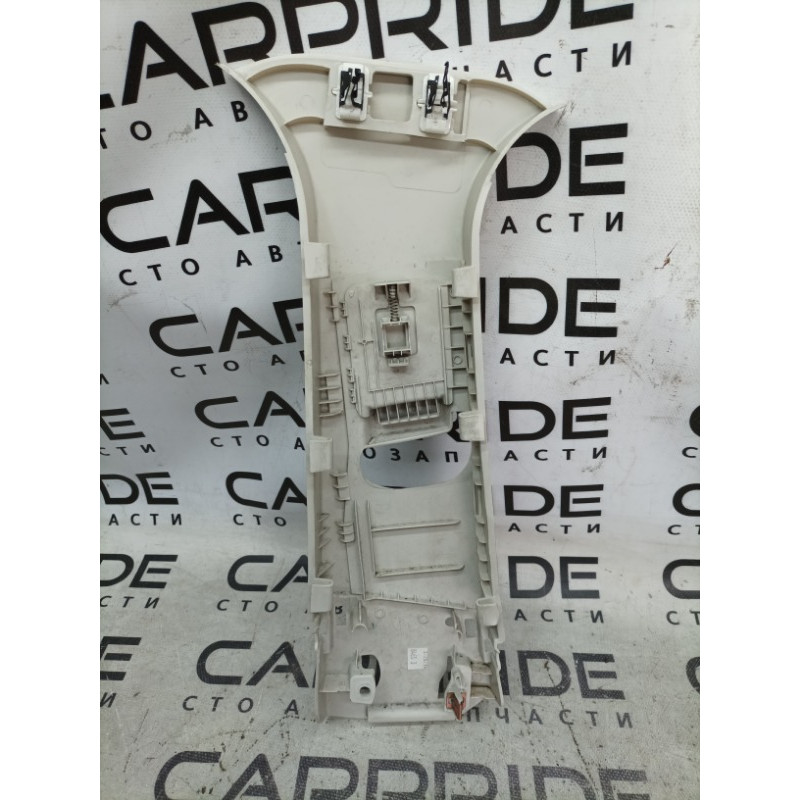 Обшивка стойки верхняя (салон) FORD ESCAPE MK3 2014 1.6 CJ5Z7824356AA