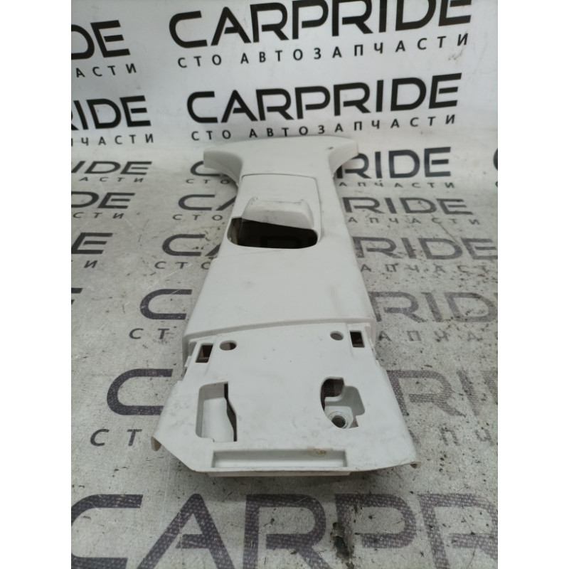 Обшивка стойки верхняя (салон) FORD ESCAPE MK3 2014 1.6 CJ5Z7824356AA