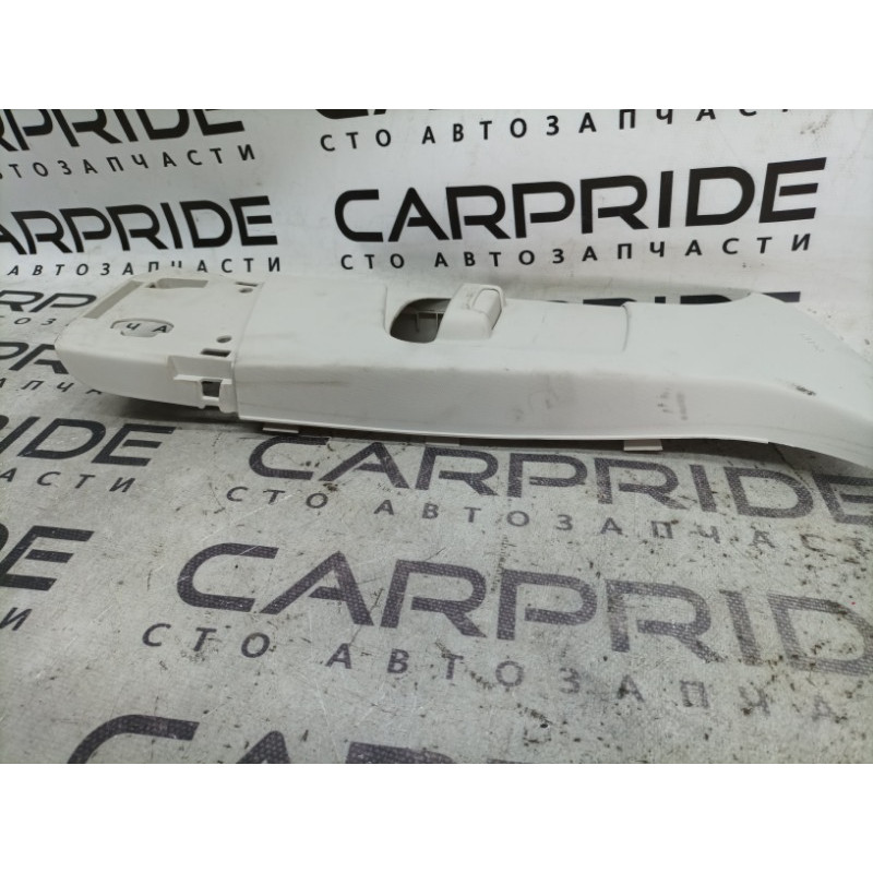 Обшивка стойки верхняя (салон) FORD ESCAPE MK3 2014 1.6 CJ5Z7824356AA