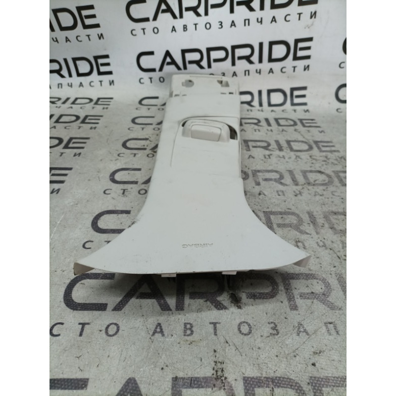 Обшивка стойки верхняя (салон) FORD ESCAPE MK3 2014 1.6 CJ5Z7824356AA