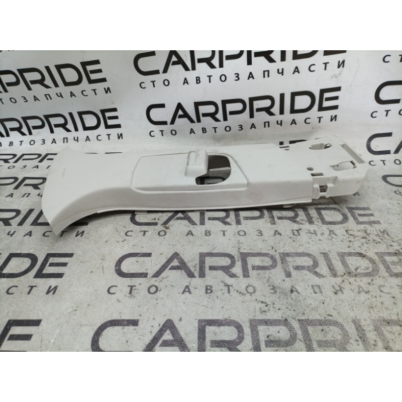 Обшивка стойки верхняя (салон) FORD ESCAPE MK3 2014 1.6 CJ5Z7824356AA