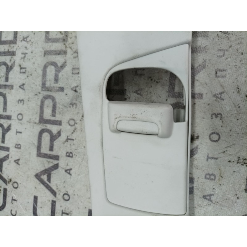 Обшивка стойки верхняя (салон) FORD ESCAPE MK3 2014 1.6 CJ5Z7824356AA