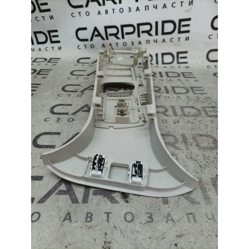 Обшивка стойки верхняя (салон) FORD ESCAPE MK3 2014 1.6 CJ5Z7824356AA