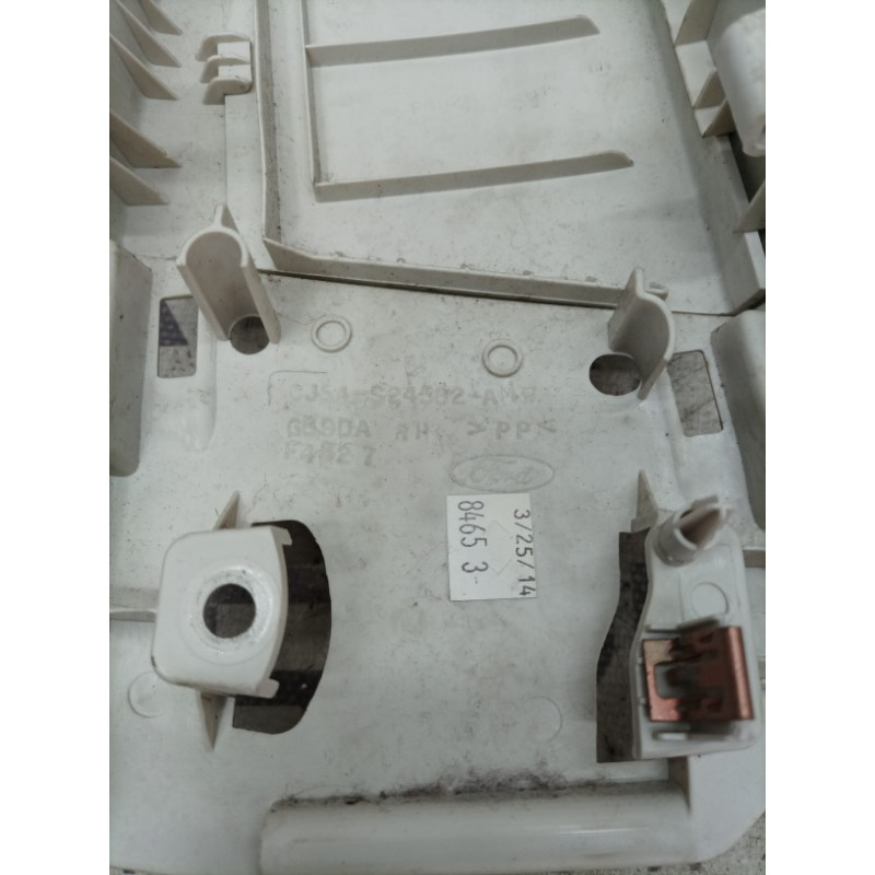 Обшивка стойки верхняя (салон) FORD ESCAPE MK3 2014 1.6 CJ5Z7824356AA