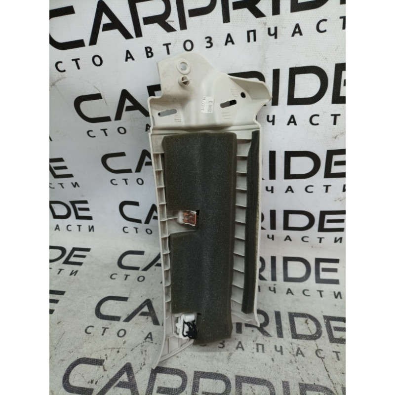 Обшивка Стойки (салон) FORD ESCAPE MK3 2014 1.6 CJ5Z7852018AA