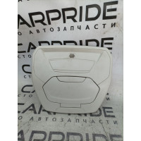 Плафон салона