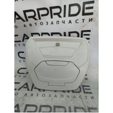 Плафон салона