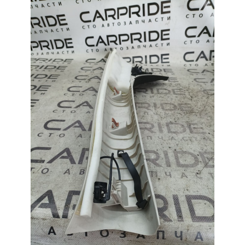 Обшивка Стойки (салон) FORD ESCAPE MK3 2014 1.6 EJ5Z-7803598-AA