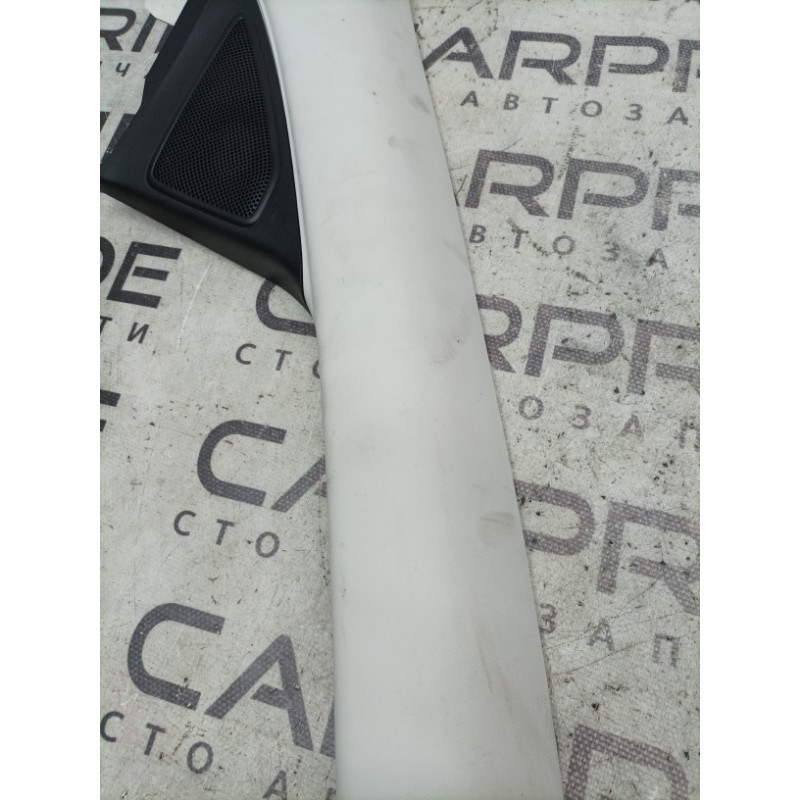 Обшивка Стойки (салон) FORD ESCAPE MK3 2014 1.6 EJ5Z-7803598-AA