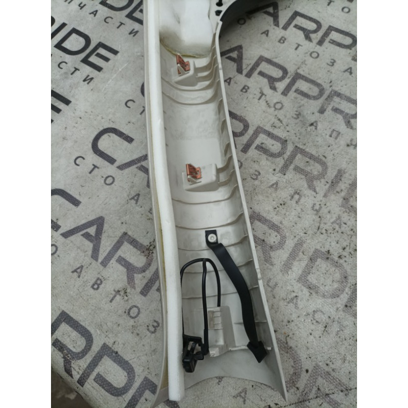 Обшивка Стойки (салон) FORD ESCAPE MK3 2014 1.6 EJ5Z-7803598-AA