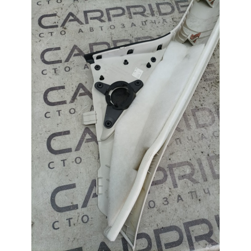 Обшивка Стойки (салон) FORD ESCAPE MK3 2014 1.6 EJ5Z-7803598-AA