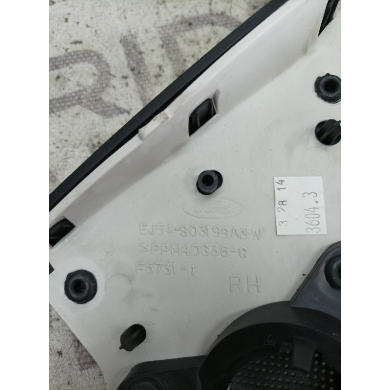 Обшивка Стойки (салон) FORD ESCAPE MK3 2014 1.6 EJ5Z-7803598-AA