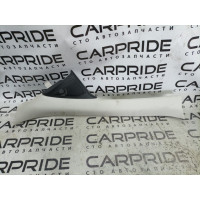 Обшивка стійки